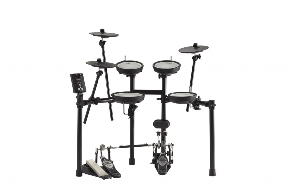Roland Td-1dmk - Electronic drum kit & set - Variation 2