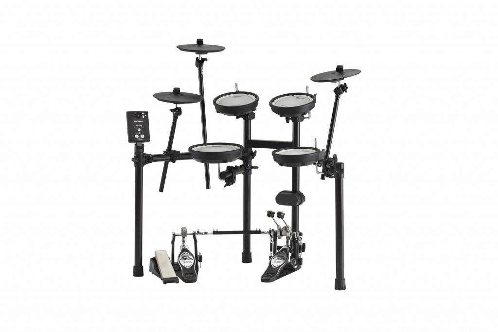 Roland Td-1dmk - Electronic drum kit & set - Variation 3