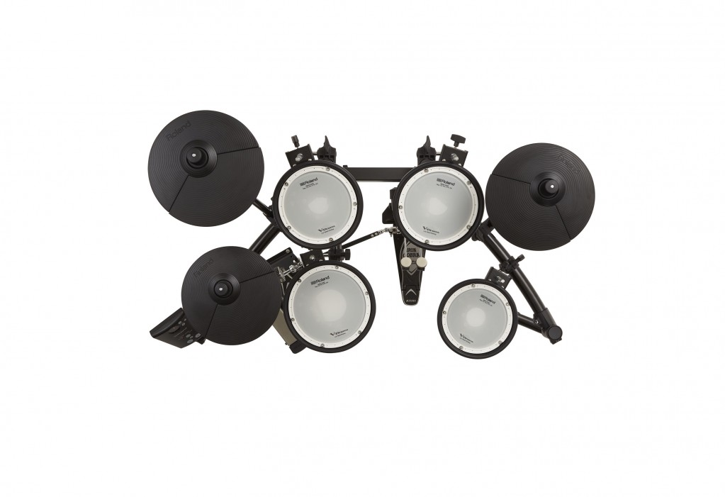 Roland Td-1dmk - Electronic drum kit & set - Variation 4
