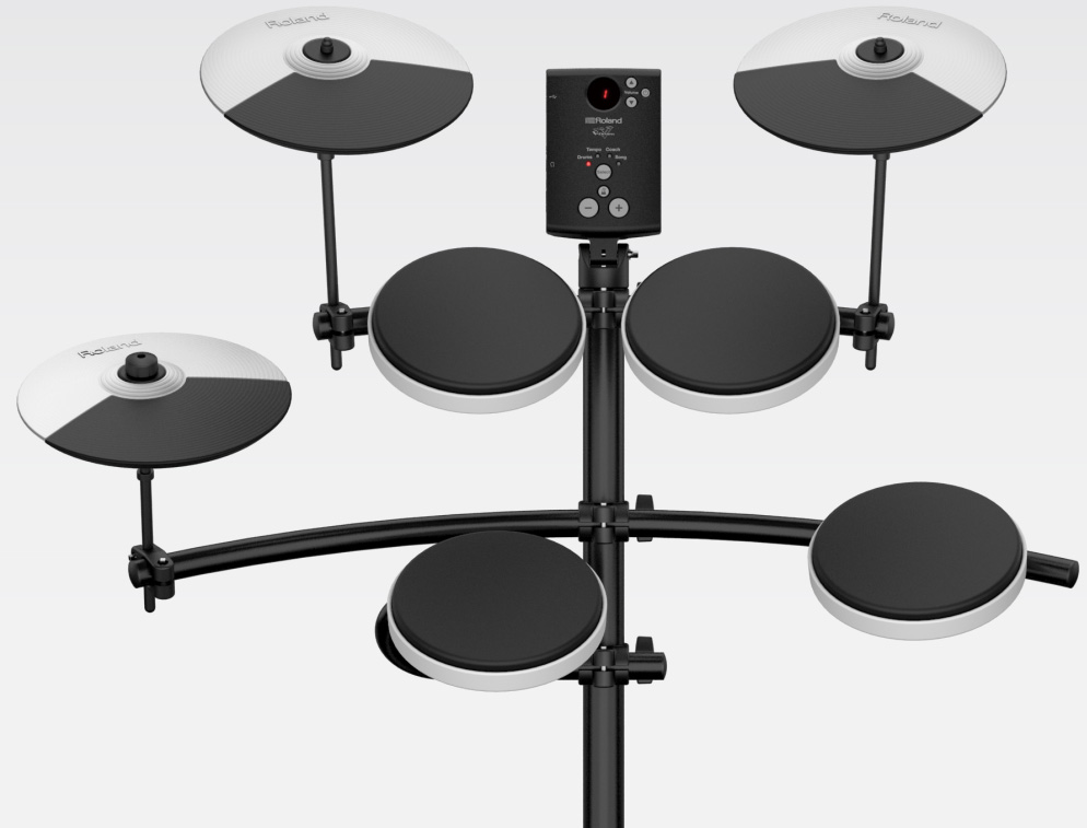 Roland Td-1k - Electronic drum kit & set - Variation 2