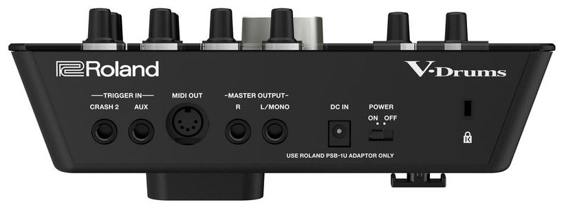 Roland Batterie Electronique Complete - Electronic drum kit & set - Variation 2