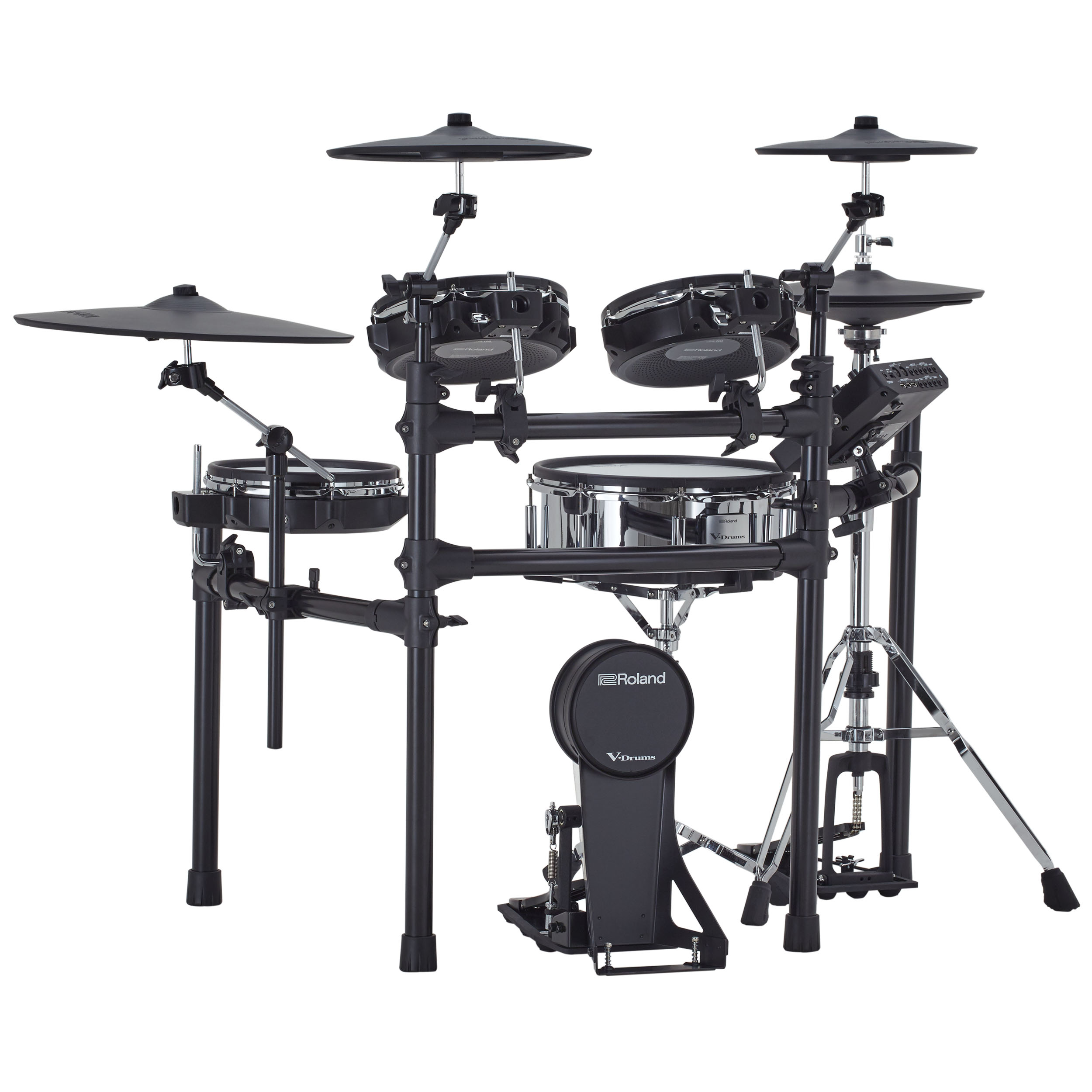 Roland Td-27kv2 - Electronic drum kit & set - Variation 1