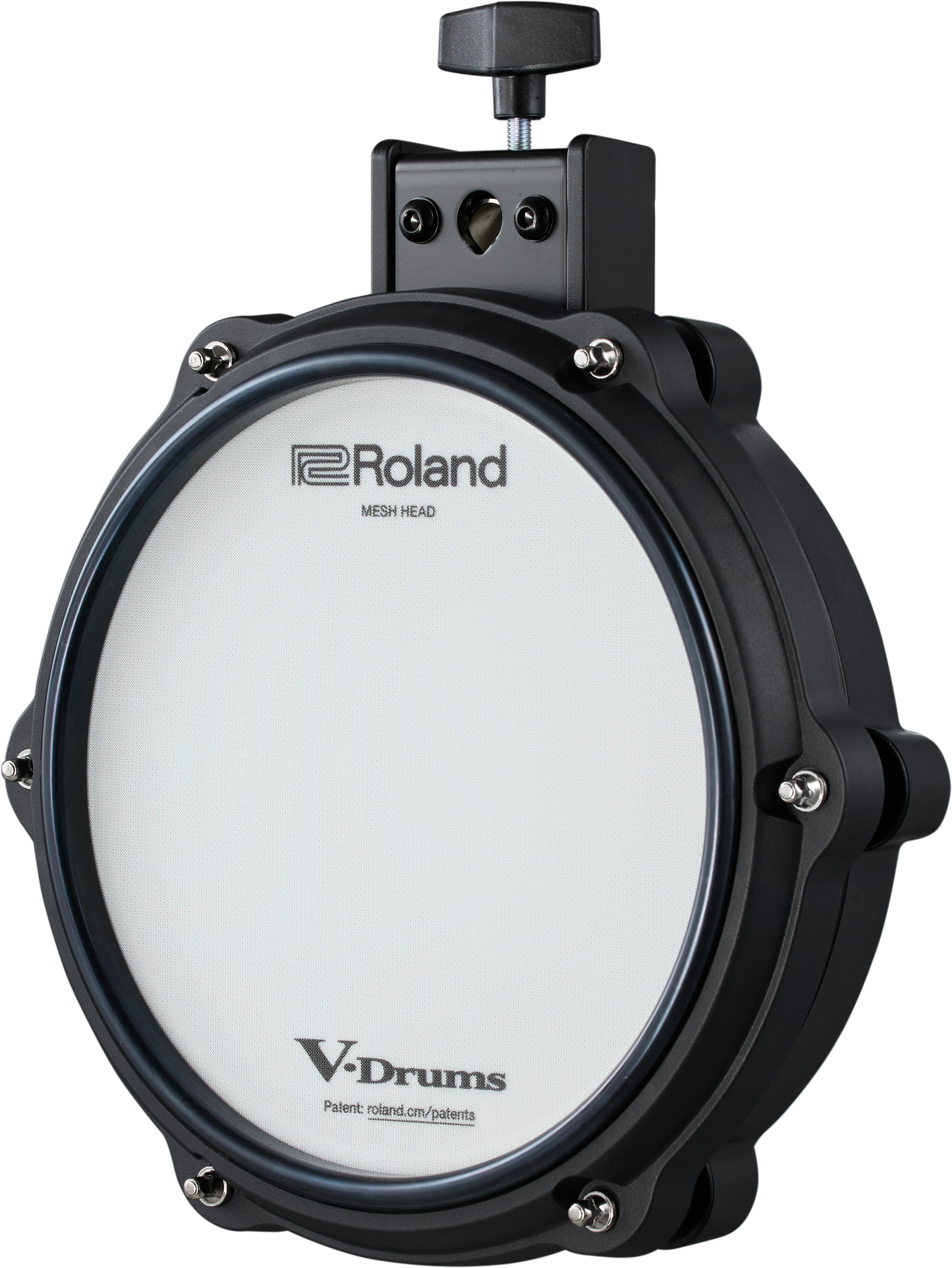 Roland Td-313 V-drums Kit - Electronic drum kit & set - Variation 4