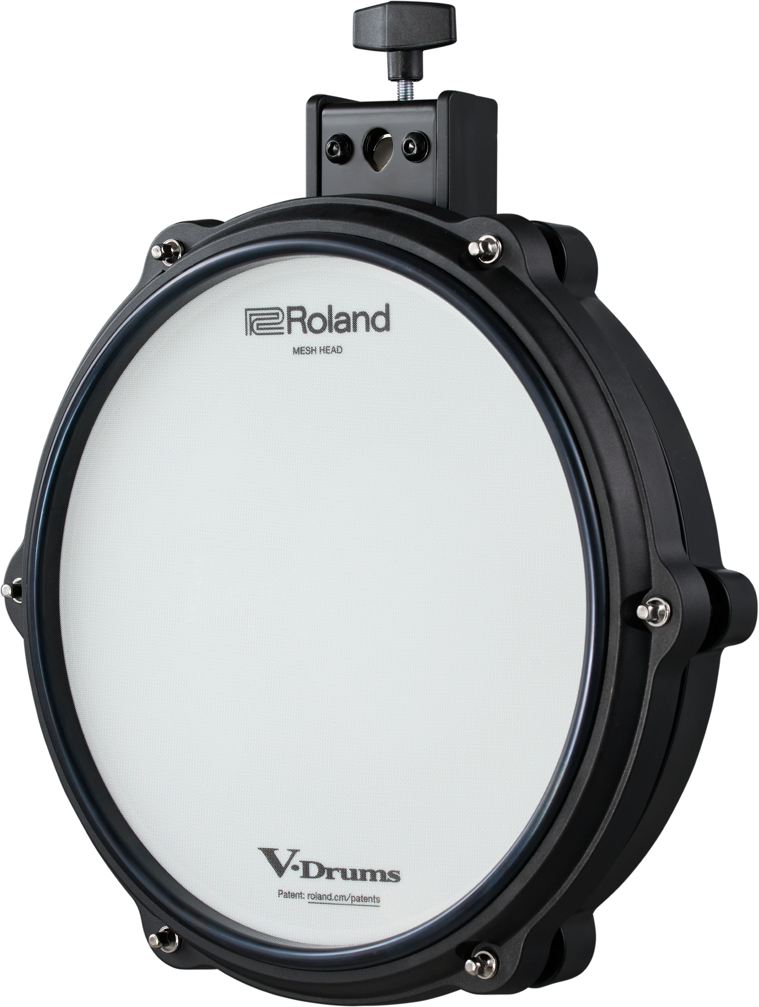 Roland Td-313 V-drums Kit - Electronic drum kit & set - Variation 5