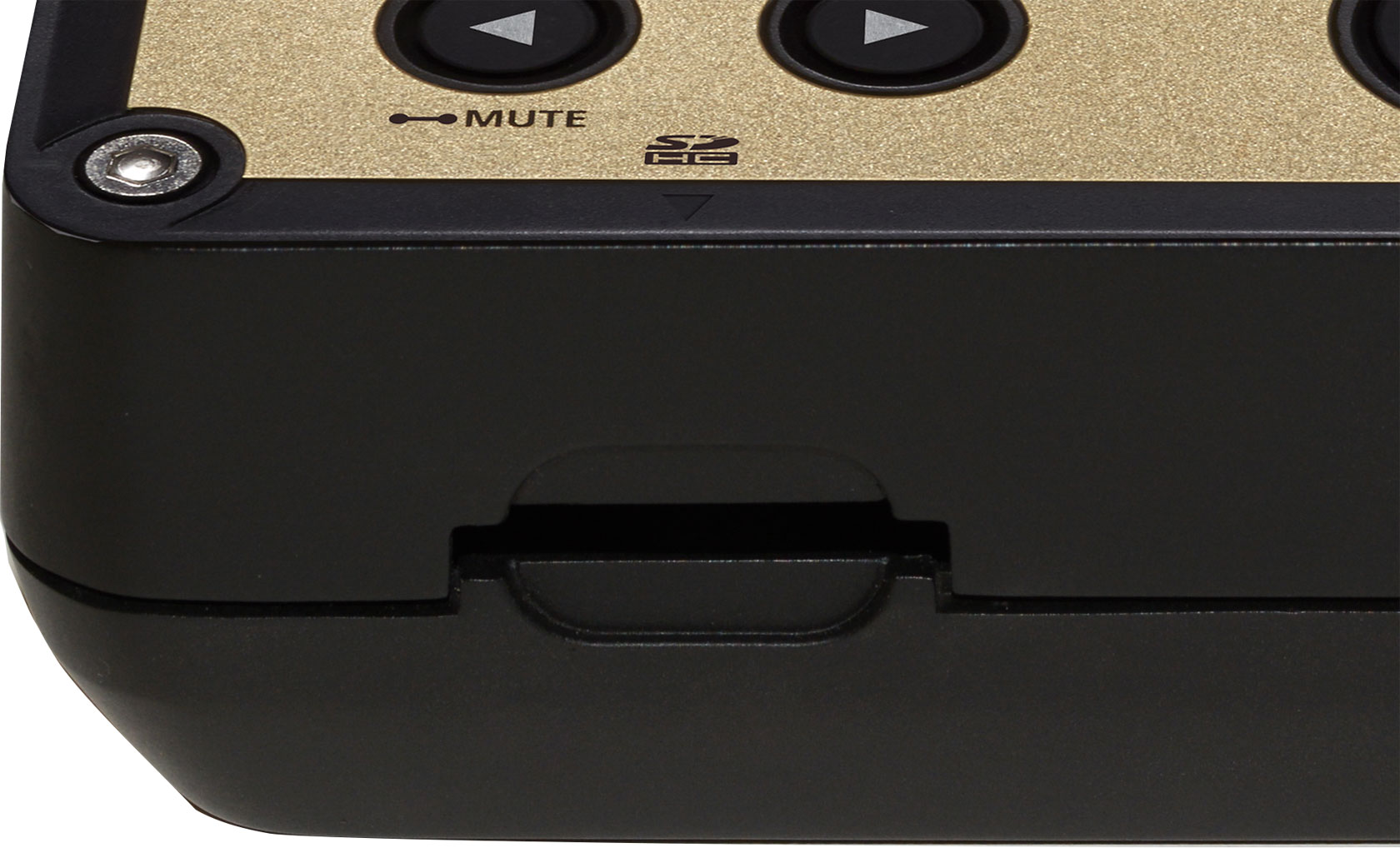 Roland Tm-2 - Electronic drum sound module - Variation 5