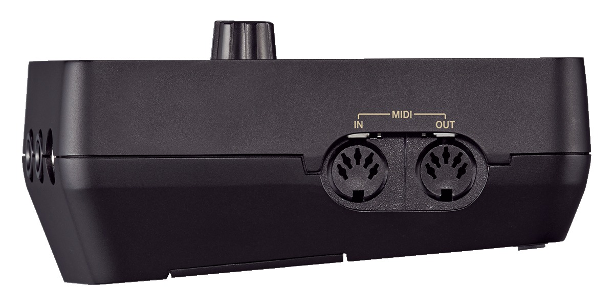 Roland Tm-2 Trigger Module - Electronic drum sound module - Variation 5