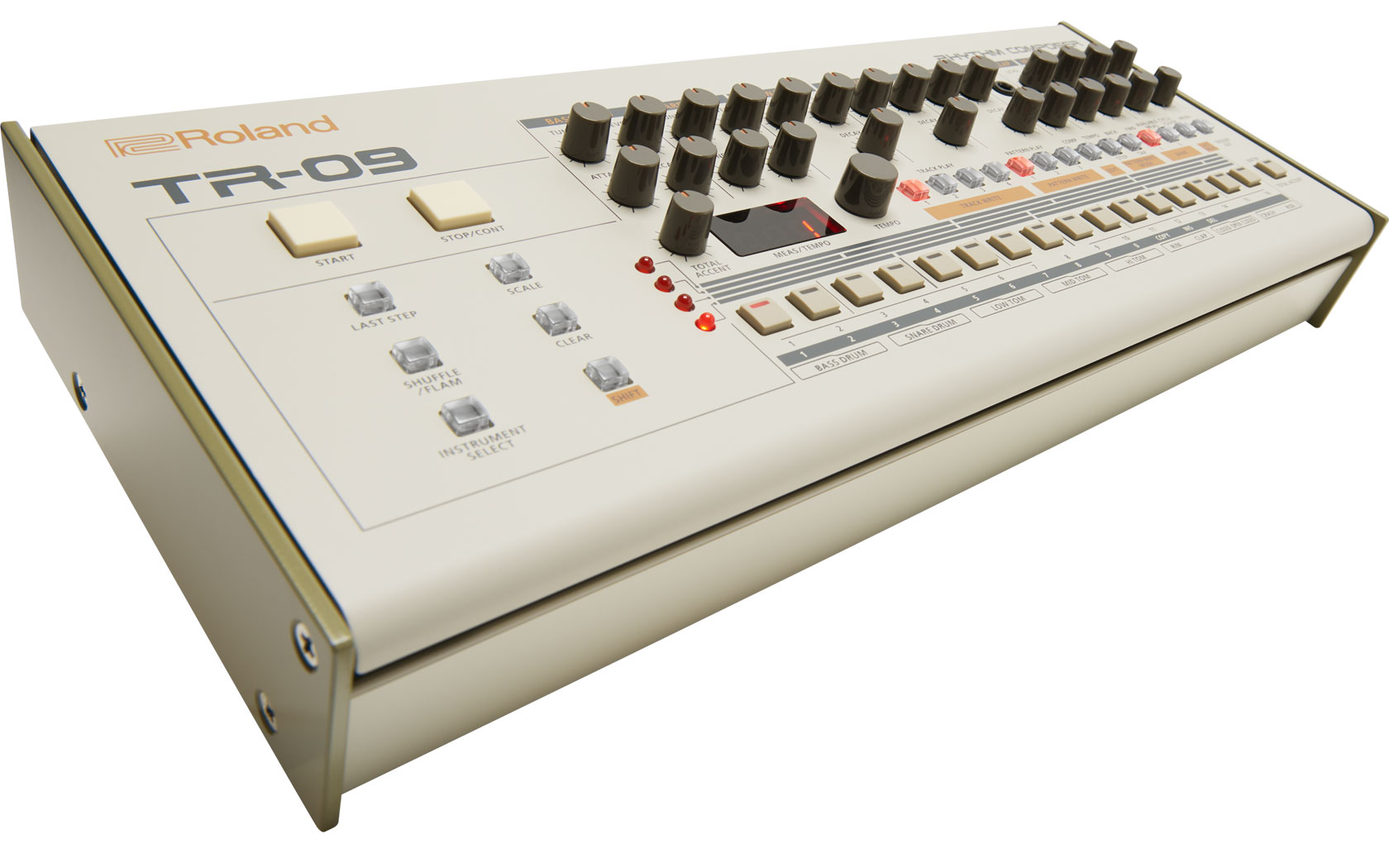 Roland Boutique Tr-09 - Drum machine - Variation 3