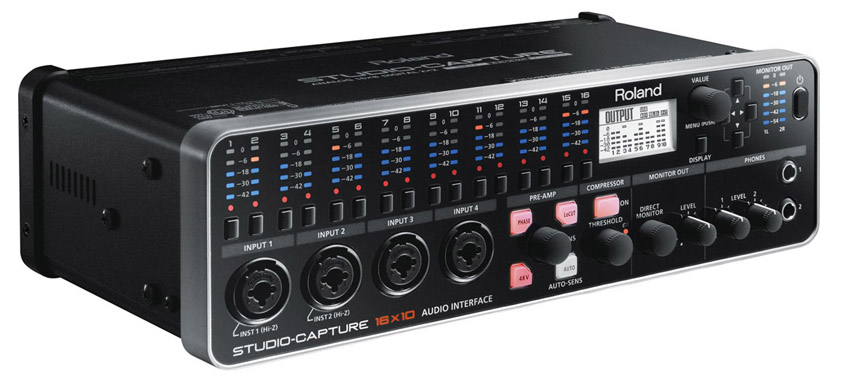 roland ua