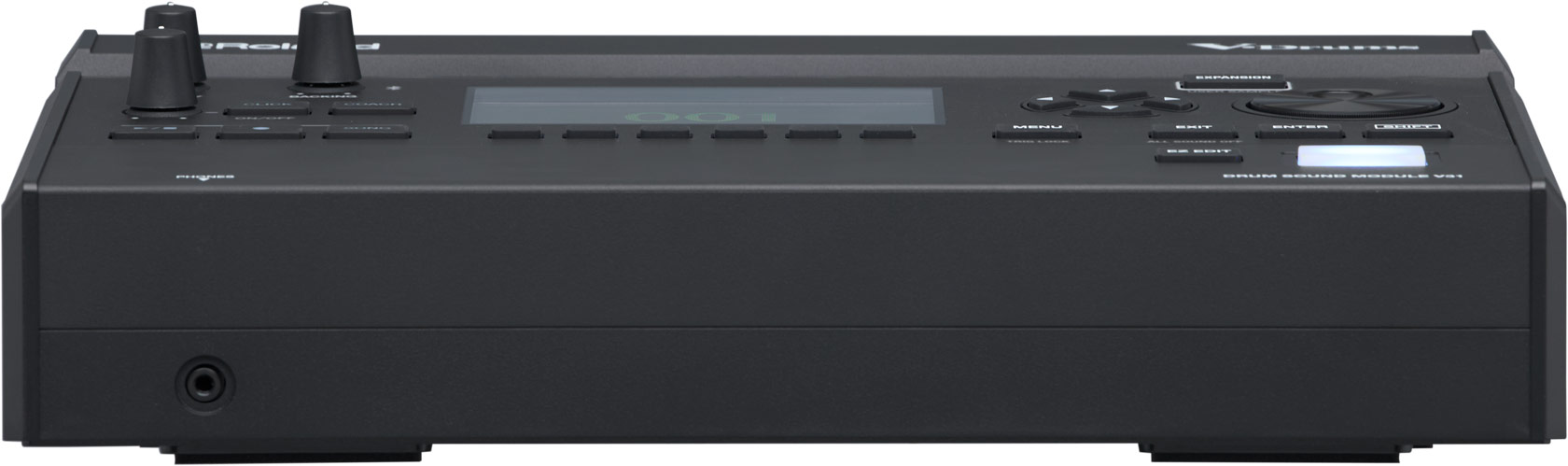 Roland V31 - Electronic drum sound module - Variation 3