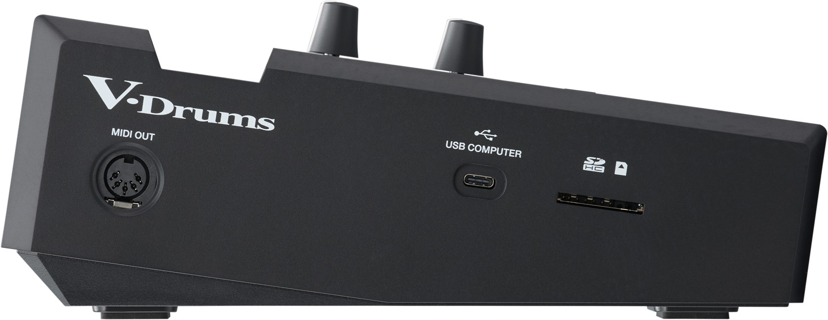 Roland V31 - Electronic drum sound module - Variation 4
