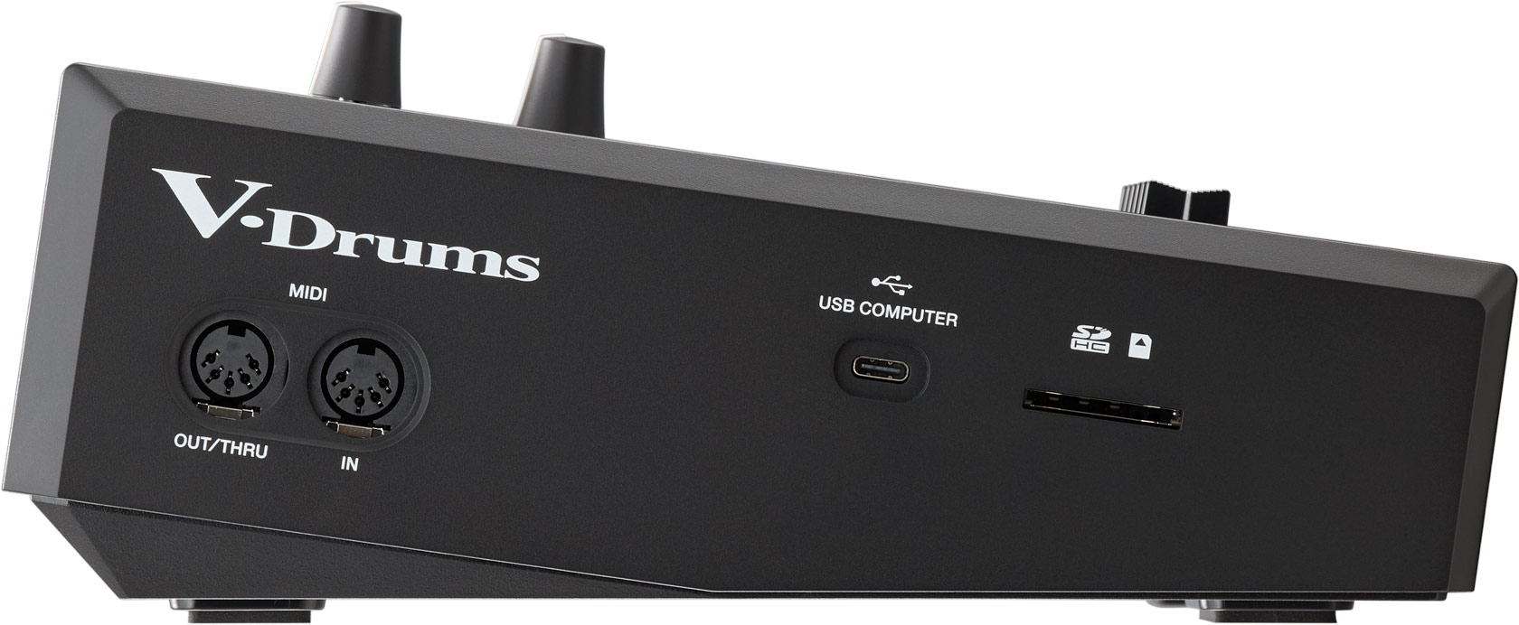 Roland V51 - Electronic drum sound module - Variation 3