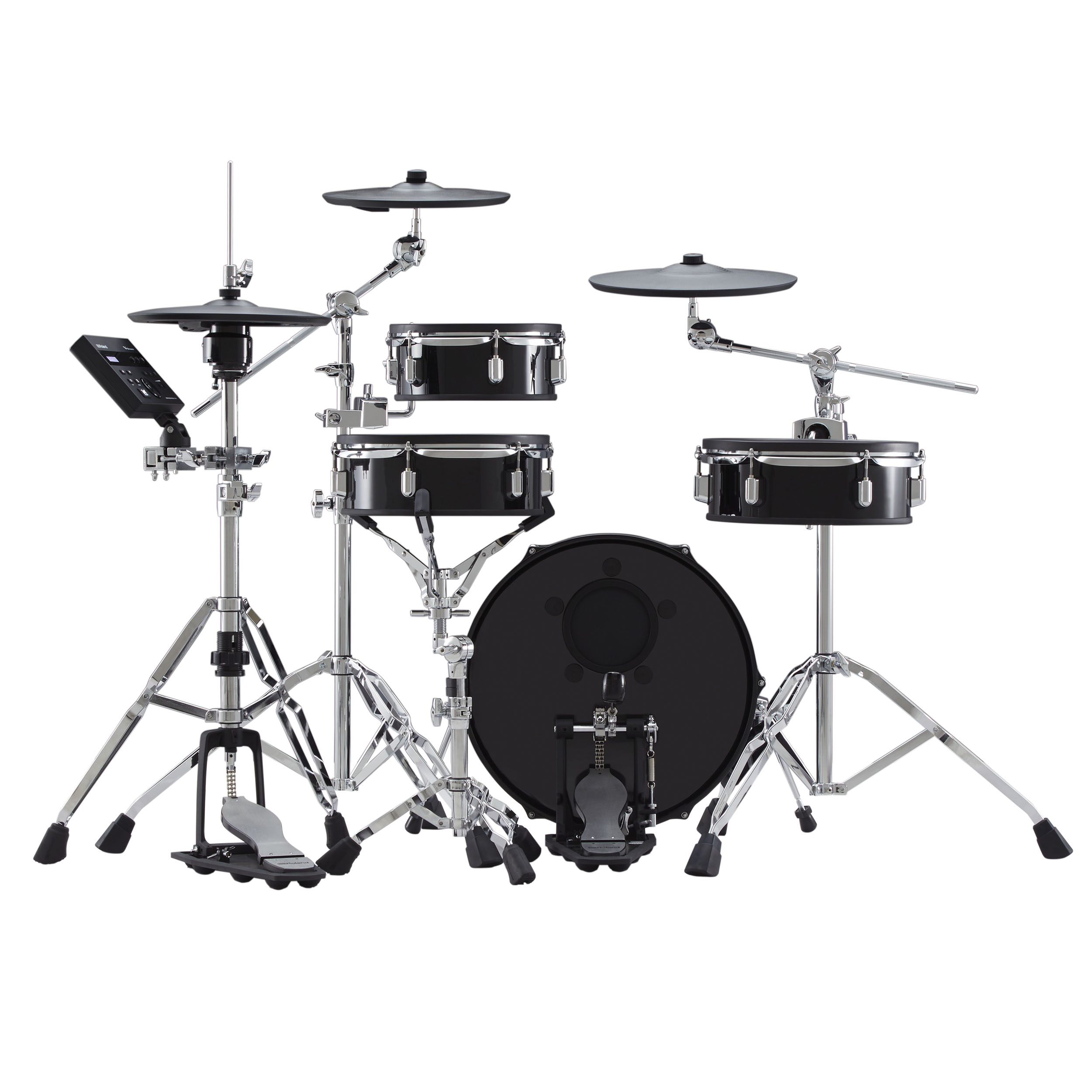 Roland Vad 103 V-drums Acoustic Design 4 Futs - Electronic drum kit & set - Variation 1