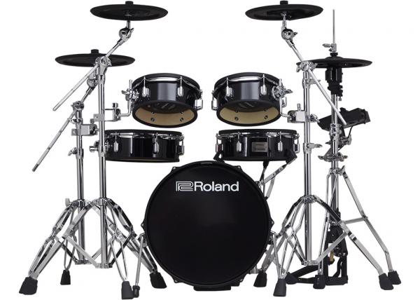 Electronic drum kit & set Roland VAD 306 V-DRUMS ACOUSTIC DESIGN 5 FUTS