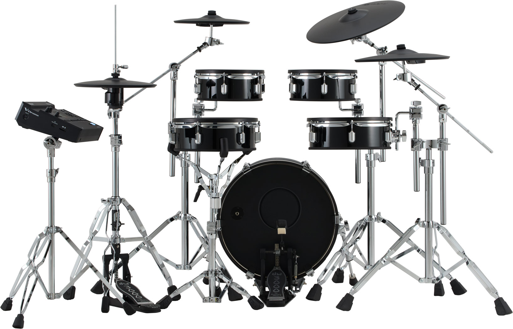 Roland Vad-316 V-drums Kit - Electronic drum kit & set - Variation 2