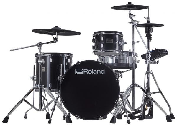 Electronic drum kit & set Roland VAD 503 V-DRUMS ACOUSTIC DESIGN 4 FUTS