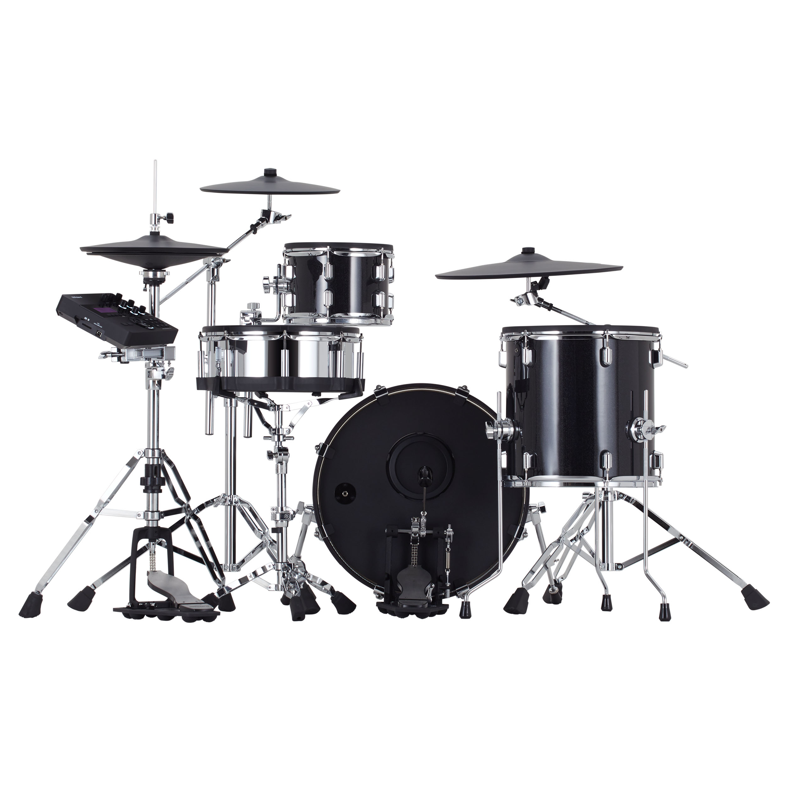 Roland Vad 504 V-drums Acoustic Design 5 Futs - Electronic drum kit & set - Variation 1