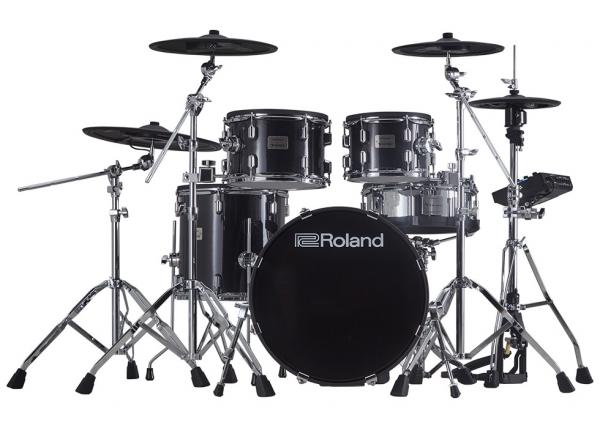 Electronic drum kit & set Roland VAD 506 V-DRUMS ACOUSTIC DESIGN 5 FUTS