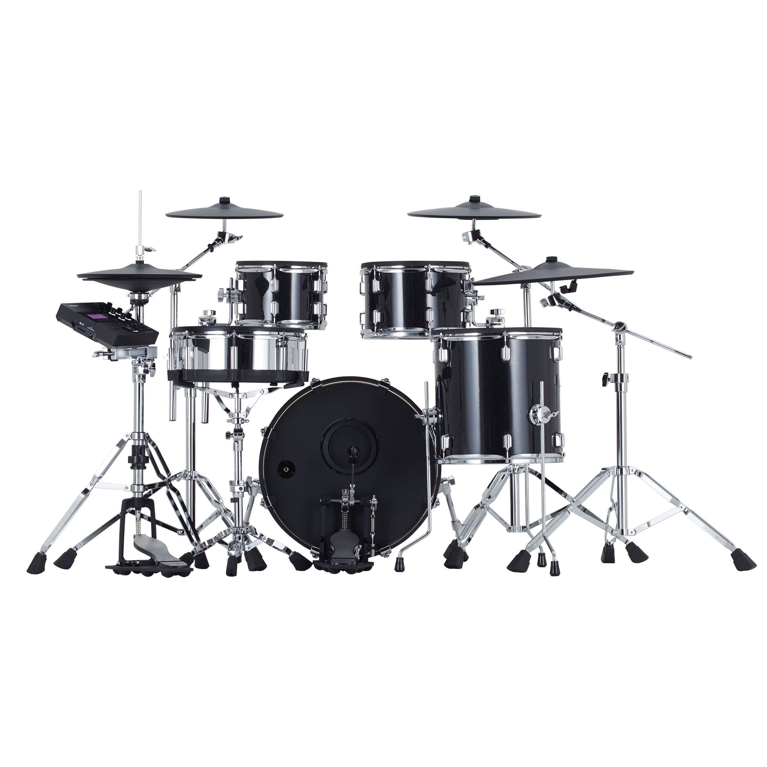 Roland Vad 507 V-drums Acoustic Design 5 Futs - Electronic drum kit & set - Variation 1