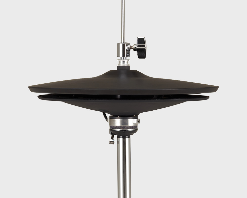 Roland Vad 716 Acoustic Design 5 Futs - Electronic drum kit & set - Variation 6