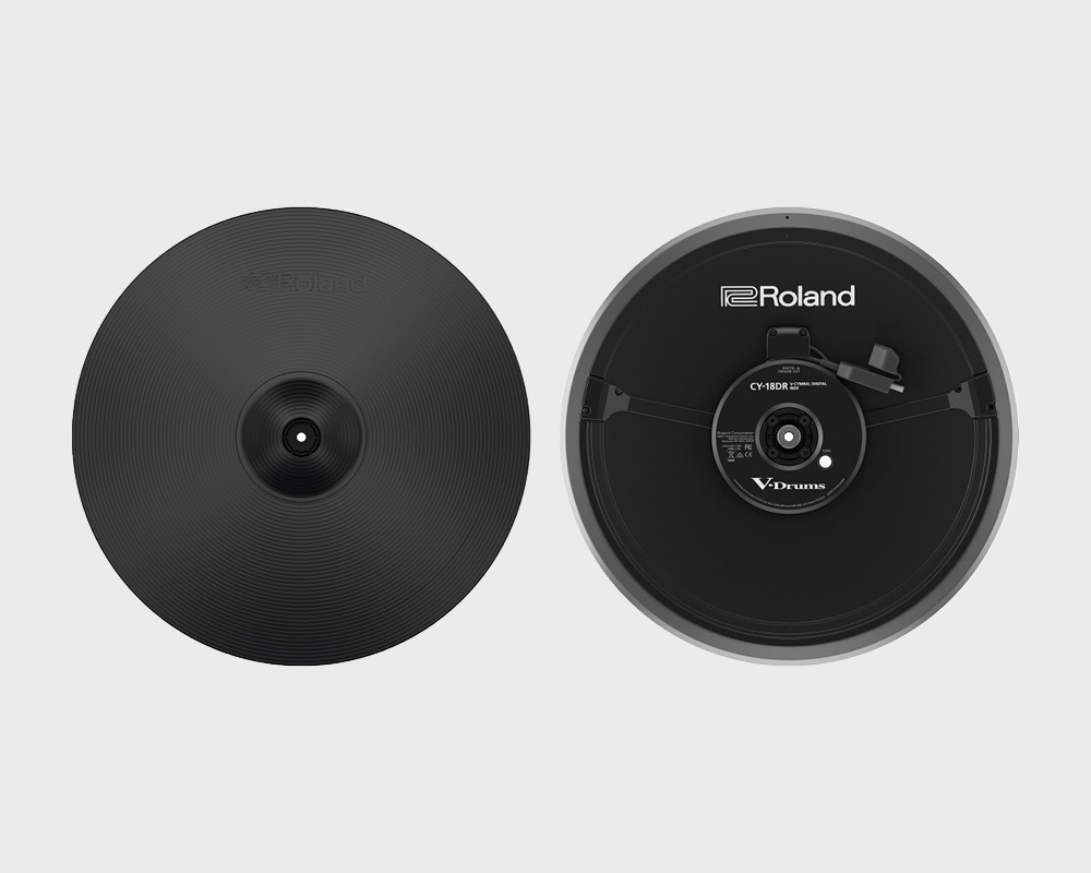 Roland Vad 716 Acoustic Design 5 Futs - Electronic drum kit & set - Variation 7