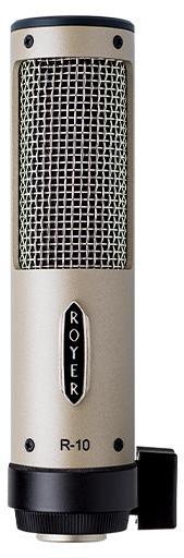  Royer labs R-10 Hot Rod 25th An Limited Edition