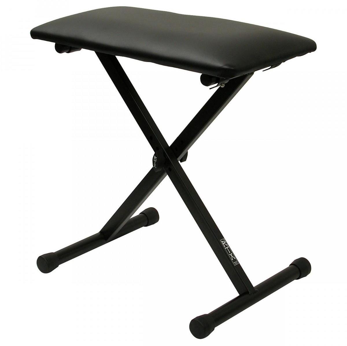 Piano bench Rtx Bax