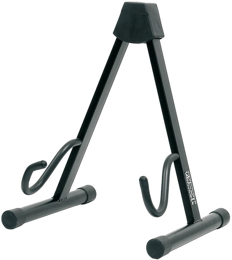 Stand for guitar & bass Rtx G2EX Stand Guitare & Basse Electrique