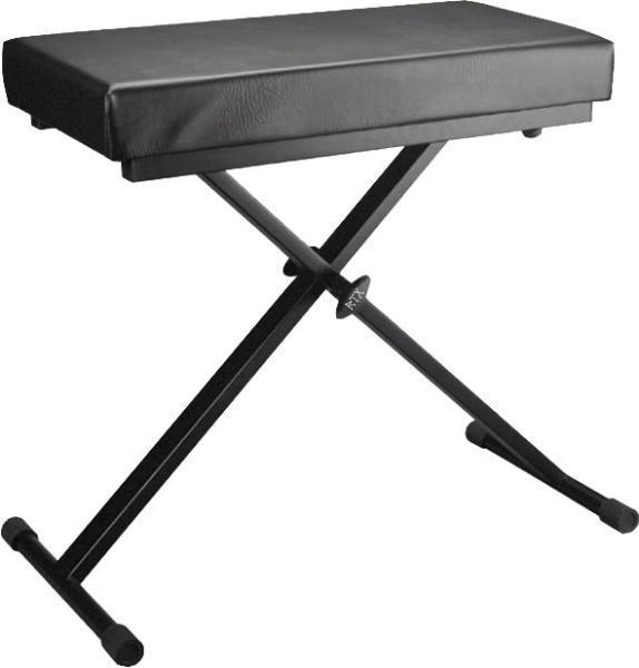 Piano bench Rtx KBX