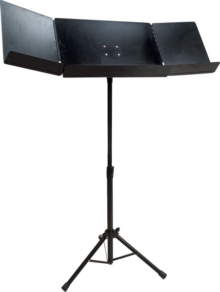 Rtx Puvx Pupitre D'orchestre Volets Pliables - Music stand - Main picture