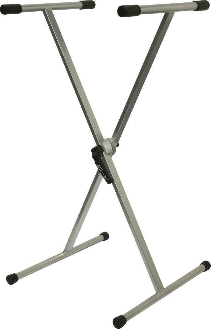 Rtx Rxt10t Couleur Titanium - Keyboard Stand - Main picture