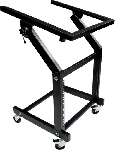 Rtx Sra19 - Studio Rack - Main picture