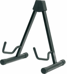 Stand for guitar & bass Rtx G2FX Acoustic Guitar Stand - Black