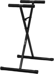 Support partition pour stand Spider pro