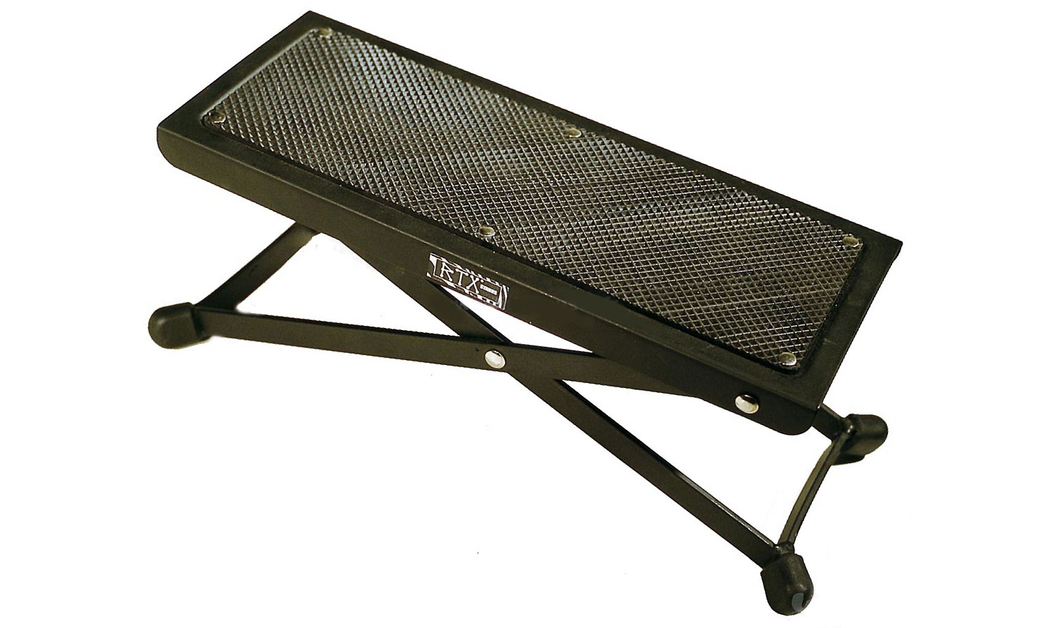 Rtx Ftx Metal Black - Foot stool - Variation 1