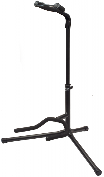 XH 6201E Electric Guitar Foldable Floor Stand Stand & support guitare &  basse X-tone