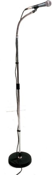 Microphone stand Rtx MDXER