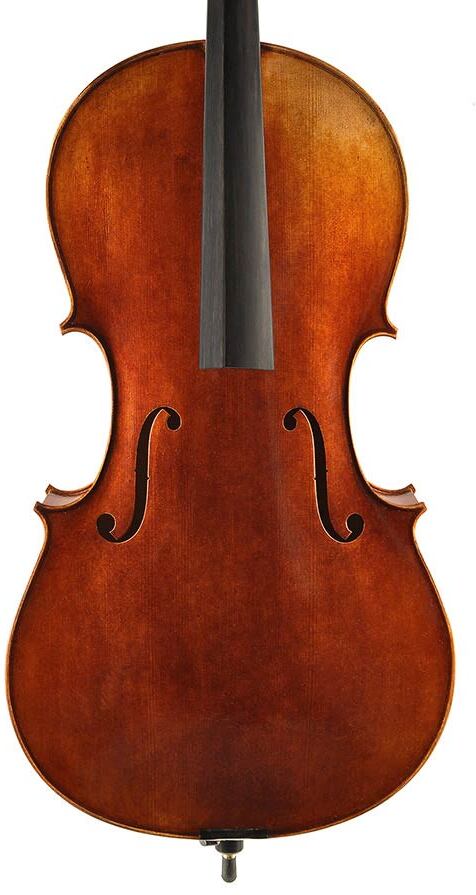 Rudolph Violoncelle 4/4 - Acoustic cello - Main picture