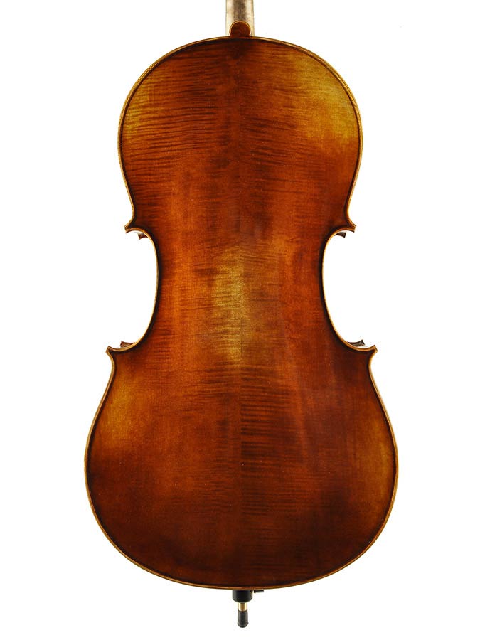 Rudolph Violoncelle 4/4 - Acoustic cello - Variation 1