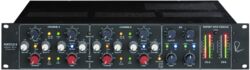 Kompressor limiter gate Rupert neve design Portico 2 Master Buss Processor