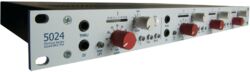 Preamp Rupert neve design PORTICO 5024