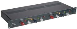 Preamp Rupert neve design PORTICO 5211