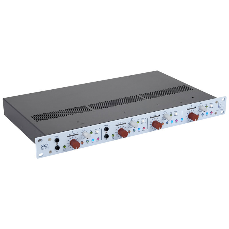 Rupert Neve Design Portico 5024 - Preamp - Variation 2