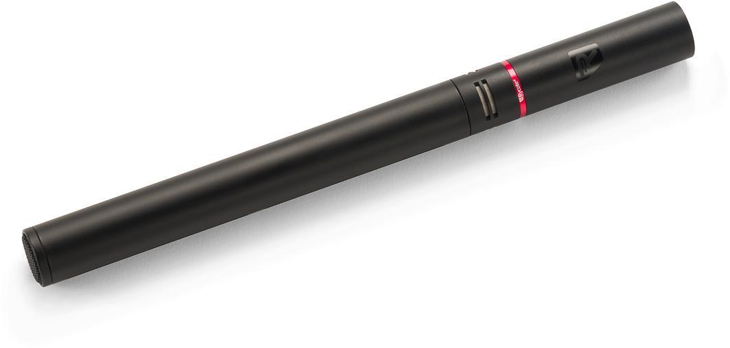 Rycote HC-22 Shotgun Microphone