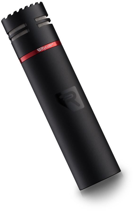Rycote OM-08 Omni-Directional Microphone