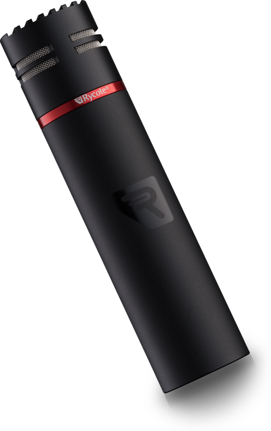 Rycote Sc-08 Super Cardioid Microphone -  - Main picture