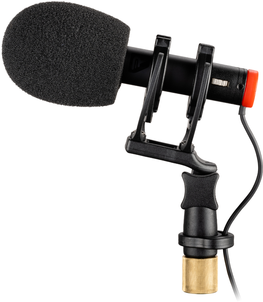 Rycote Sc-08 Super Cardioid Microphone -  - Variation 4