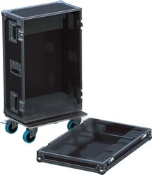 Cases for mixing desk Rythmes & sons FST YDM1R63 pour DM1000