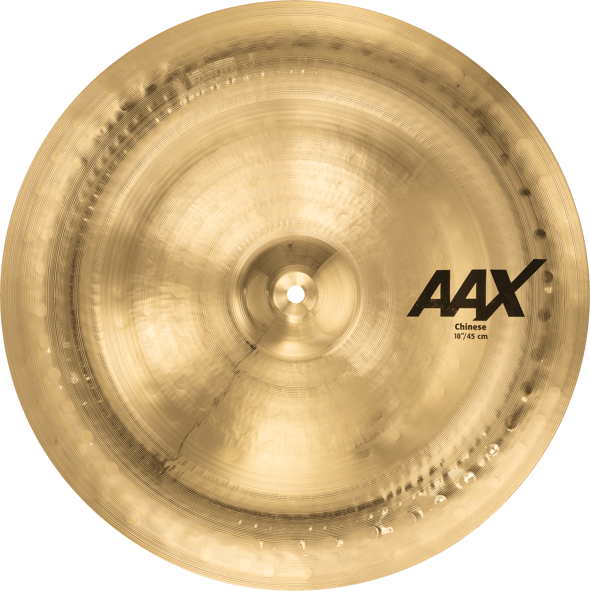 Sabian 21816xb Aax Chinese - 18 Pouces - China cymbal - Variation 1