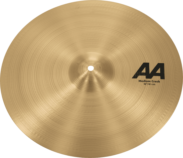 Crash cymbal low prices Beginner and Pro Star's Music