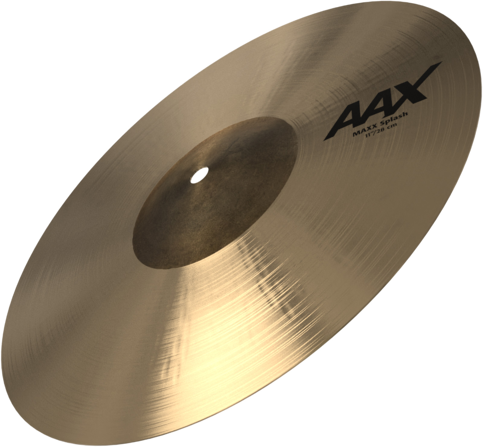 Sabian Cymbale Maxx Splash Aax V2 - Splash cymbal - Variation 2